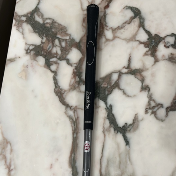 Tour Edge Bazooka JMAX 30* Iron-Wood - Picture 2 of 6